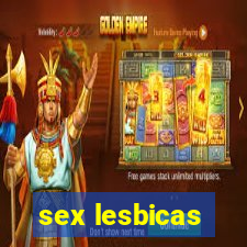 sex lesbicas